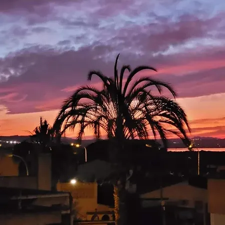 Casa Danas Casa de Férias