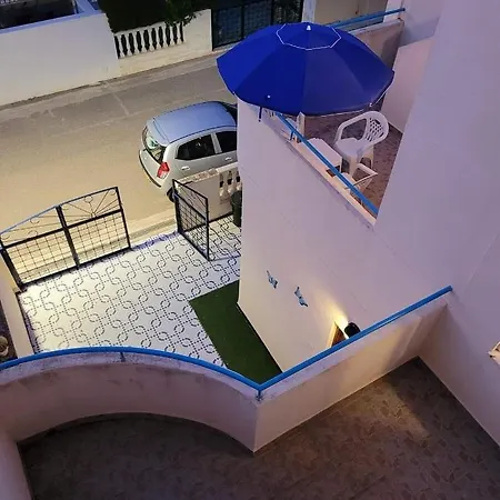 Casa Danas Торевьиа