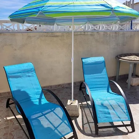 Vakantiehuis Casa Danas *