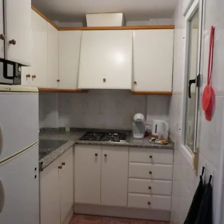 Casa de Férias Casa Danas Torrevieja