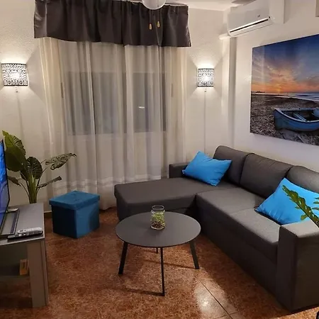 Casa Danas Vakantiehuis