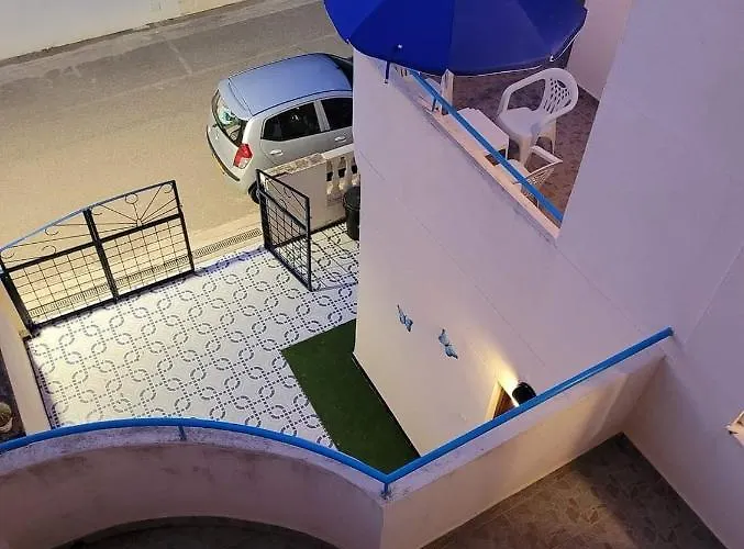 Casa Danas Torrevieja