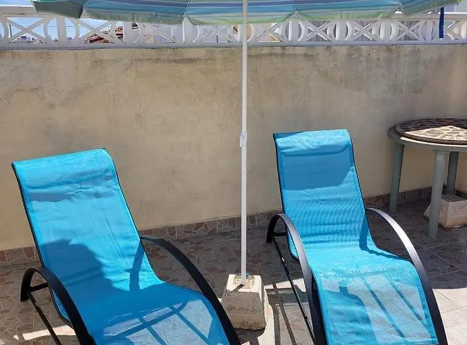 Holiday home Casa Danas *