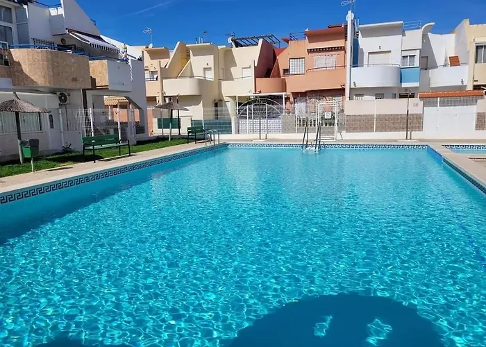 Holiday home Casa Danas Torrevieja