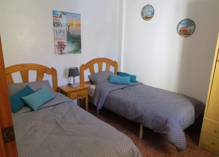 Casa Danas Torrevieja