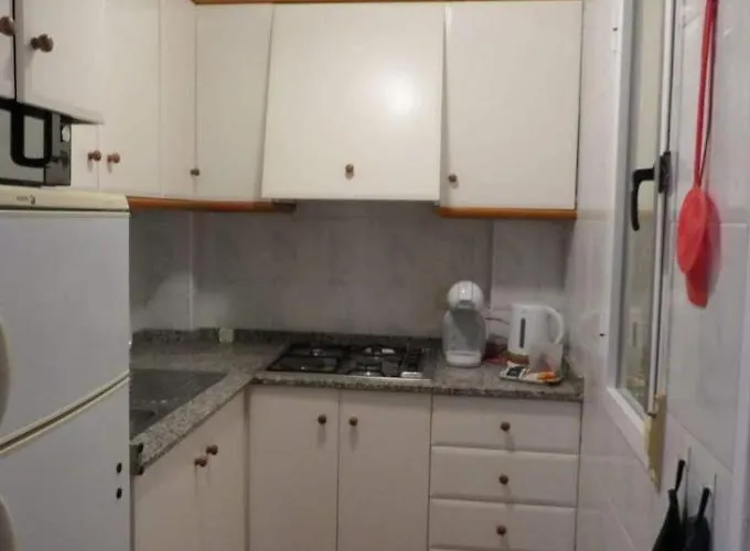 Holiday home Casa Danas Torrevieja