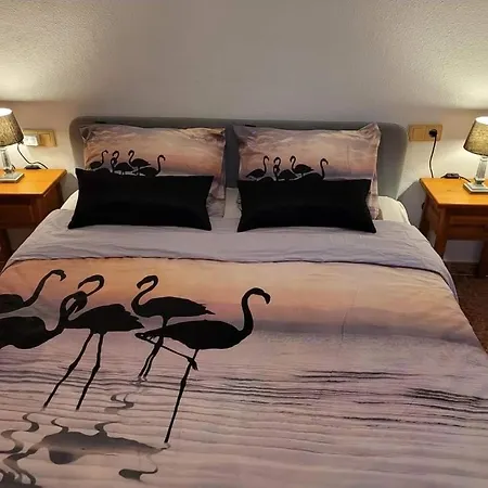 Casa Danas * トレビエハ
